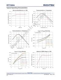 RT7300AGS Datasheet Page 10