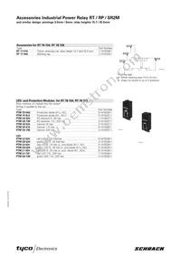 RT78625 Datasheet Page 2