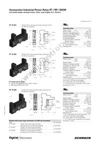 RT78625 Datasheet Page 3