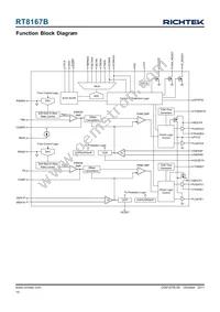 RT8167BGQW Datasheet Page 14