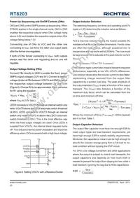 RT8203GA Datasheet Page 20