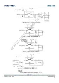 RT9199GS Datasheet Page 3