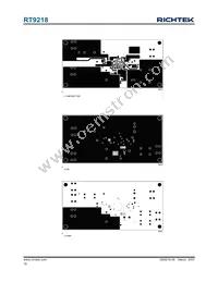 RT9218PS Datasheet Page 16