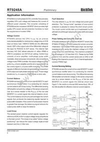 RT9248APC Datasheet Page 8