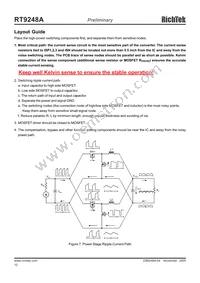 RT9248APC Datasheet Page 12