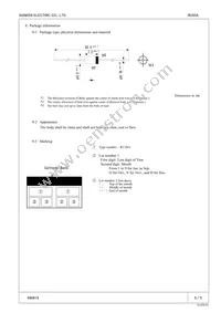 RU 20A Datasheet Page 5