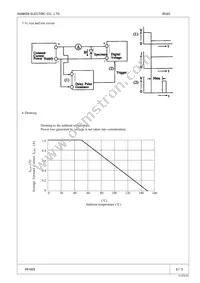 RU 2C Datasheet Page 2