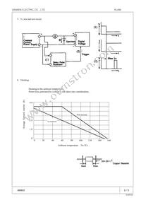 RU 4M Datasheet Page 2