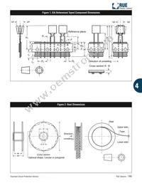 RUE250U-2 Datasheet Page 9