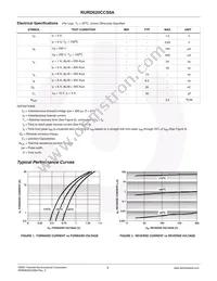 RURD620CCS9A-F085P Datasheet Page 2