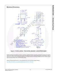 RURD620CCS9A-F085P Datasheet Page 5