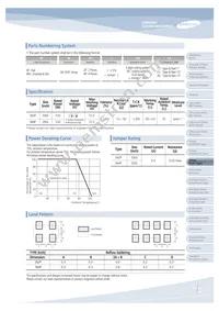 RUW3216FR100CS Datasheet Page 23