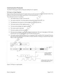 RX-4045SA:AA0:PURE SN Datasheet Page 9