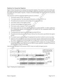 RX-4045SA:AA0:PURE SN Datasheet Page 13