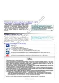 RX-8731LC:B3 PURE SN Datasheet Page 2