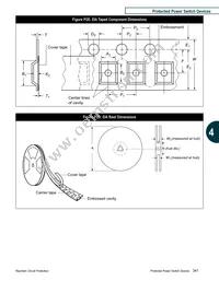 RYC8240-4WM Datasheet Page 17