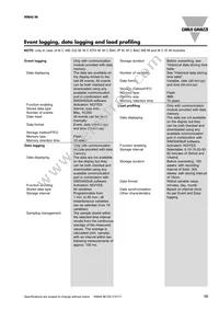 RZ3A40D55 Datasheet Page 15