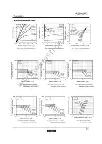 RZL025P01TR Datasheet Page 3