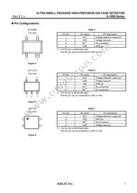 S-1000N46-I4T1G Datasheet Page 7