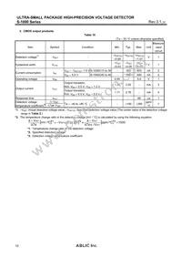 S-1000N46-I4T1G Datasheet Page 10