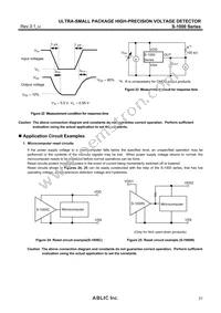 S-1000N46-I4T1G Datasheet Page 21