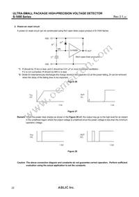 S-1000N46-I4T1G Datasheet Page 22
