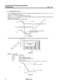 S-1002CA17I-M5T1U Datasheet Page 20