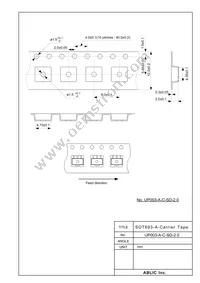 S-1131B55PD-N5OTFG Datasheet Page 22