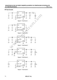 S-1142C35H-E6T2U Datasheet Page 10