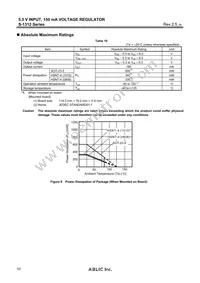 S-1312D35-M5T1U3 Datasheet Page 10