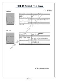 S-1317A10-A4T2U4 Datasheet Page 22