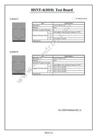 S-1317A10-A4T2U4 Datasheet Page 23
