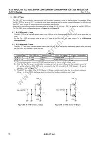 S-1318D30-M5T1U4 Datasheet Page 16