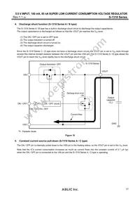 S-1318D30-M5T1U4 Datasheet Page 17