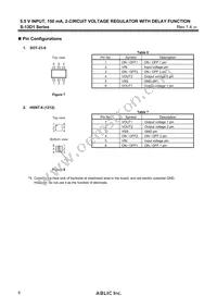 S-13D1D2J2J-M6T1U3 Datasheet Page 8