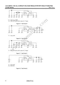 S-13D1D2J2J-M6T1U3 Datasheet Page 14