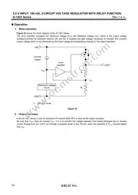 S-13D1D2J2J-M6T1U3 Datasheet Page 18