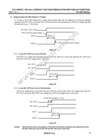 S-13D1D2J2J-M6T1U3 Datasheet Page 23