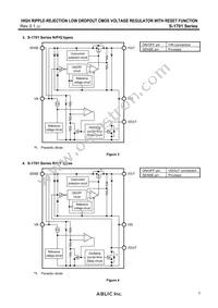 S-1701Y3540-U5T1U Datasheet Page 3