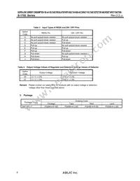 S-1702BED01-I6T1U Datasheet Page 6
