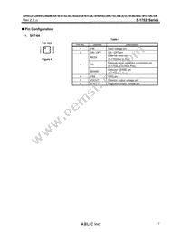 S-1702BED01-I6T1U Datasheet Page 7