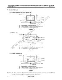 S-1702BED01-I6T1U Datasheet Page 14