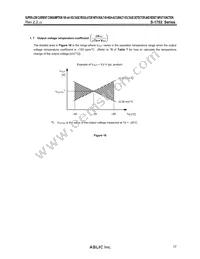 S-1702BED01-I6T1U Datasheet Page 17