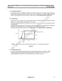 S-1702BED01-I6T1U Datasheet Page 19