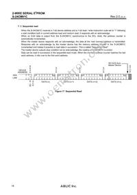 S-24CM01CI-J8T1U4 Datasheet Page 18