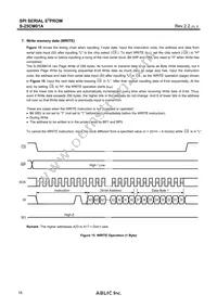 S-25CM01A0I-J8T1U4 Datasheet Page 18