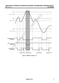 S-34TS04A0B-A8T3U5 Datasheet Page 9