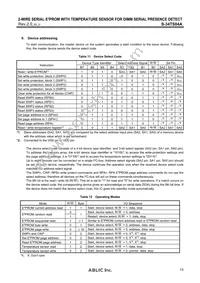 S-34TS04A0B-A8T3U5 Datasheet Page 13