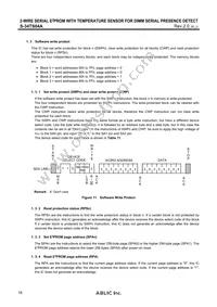 S-34TS04A0B-A8T3U5 Datasheet Page 16