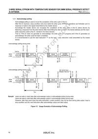 S-34TS04A0B-A8T3U5 Datasheet Page 18